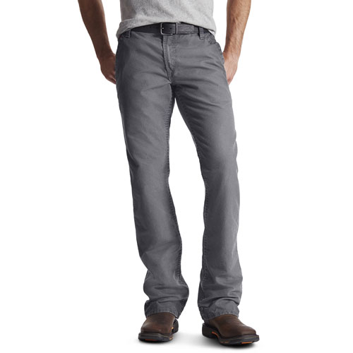 10023466 | Ariat FR M4 DURALIGHT BASIC JEAN – Lutzco