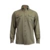 TCG01 | NSA 8 CAL 5.5 OZ. TECGEN FR WORK SHIRT